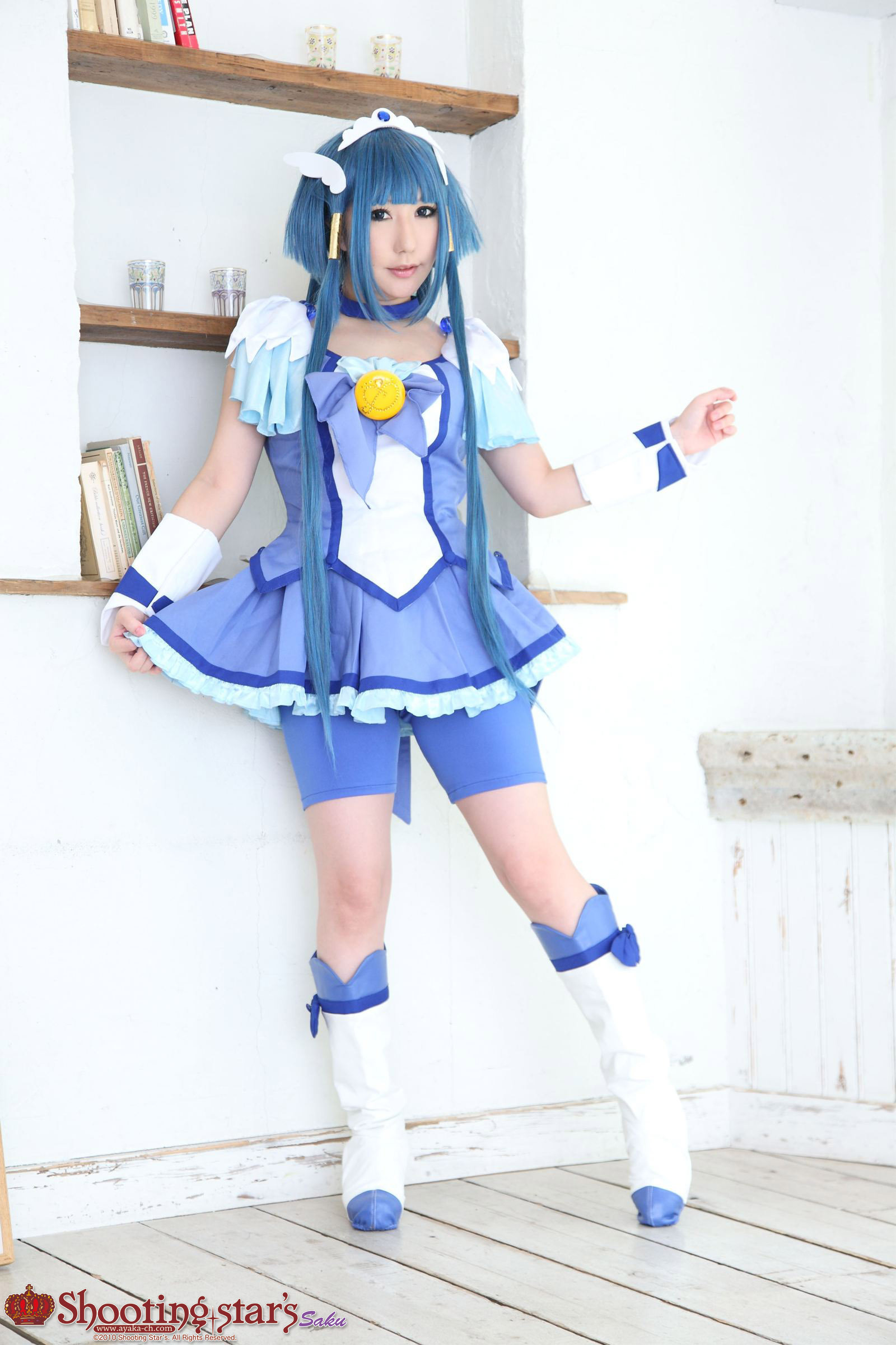 [Cosplay]New Pretty Cure Sunshine Gallery 3